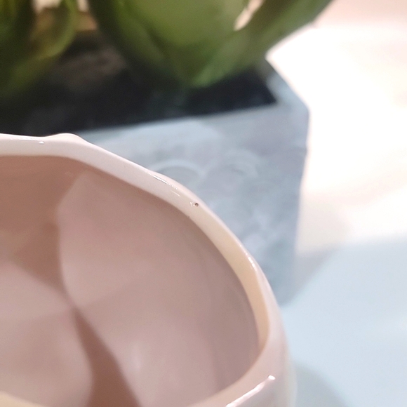 Lady Head Vase Vintage Velco 10758 Japan - Picture 9 of 10